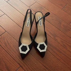 Steve Madden heels